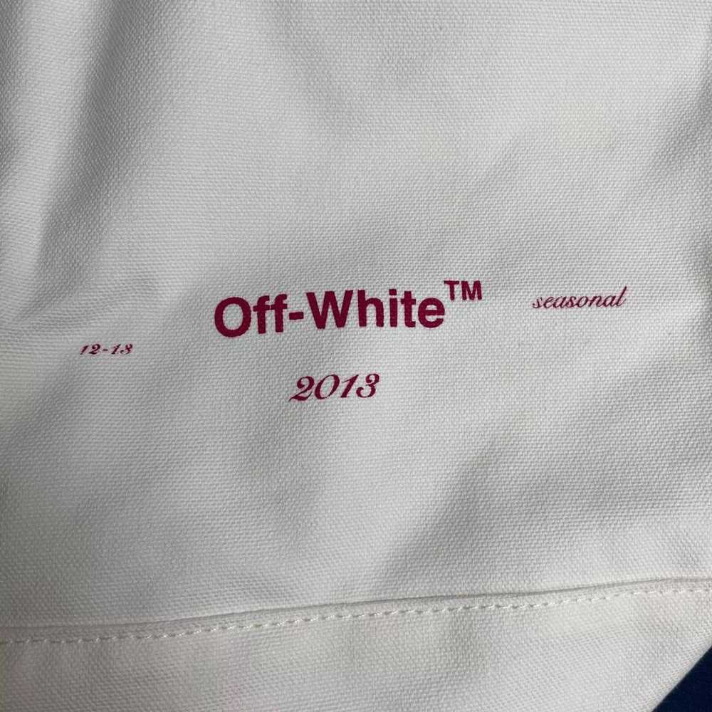 Off-White Cloth 48h bag - image 3