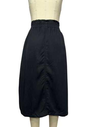 tentree Tencel Midi Skirt