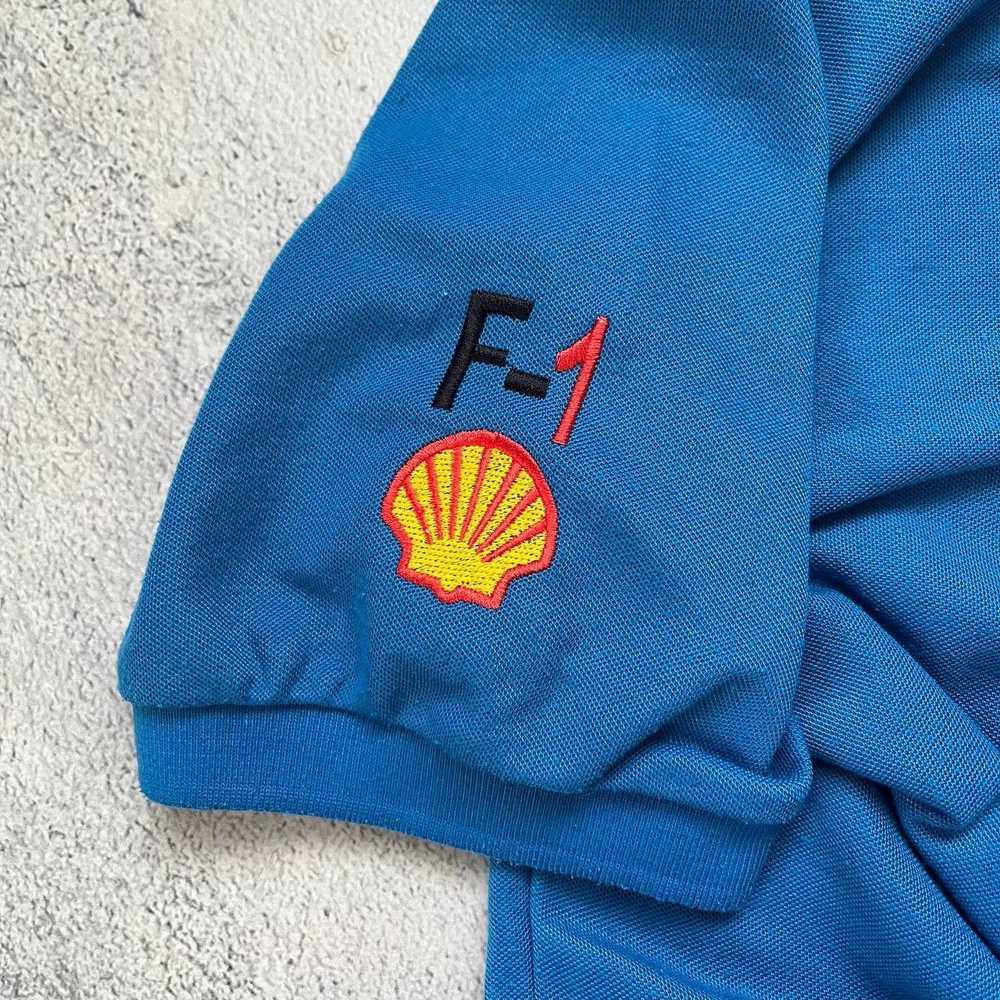 Formula Uno × Racing × Vintage Vintage Ferrari Fo… - image 10