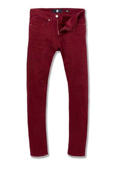 Jordan Craig Ross - Pure Tribeca Twill Pants (Bord