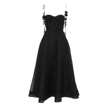 Zimmermann Silk mid-length dress - image 1