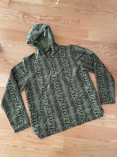 Supreme hysteric glamour snake - Gem Supreme hysteric glamour snake - Gem