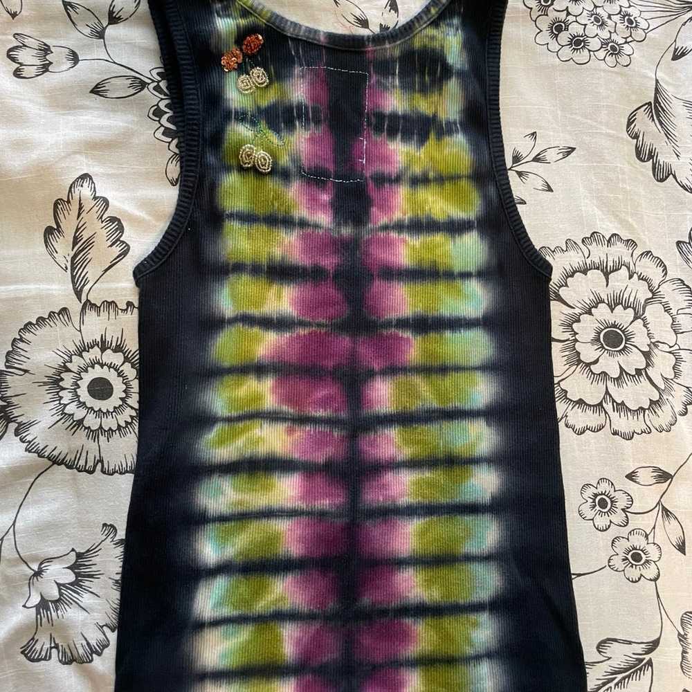 Y2k Tank Top - image 4