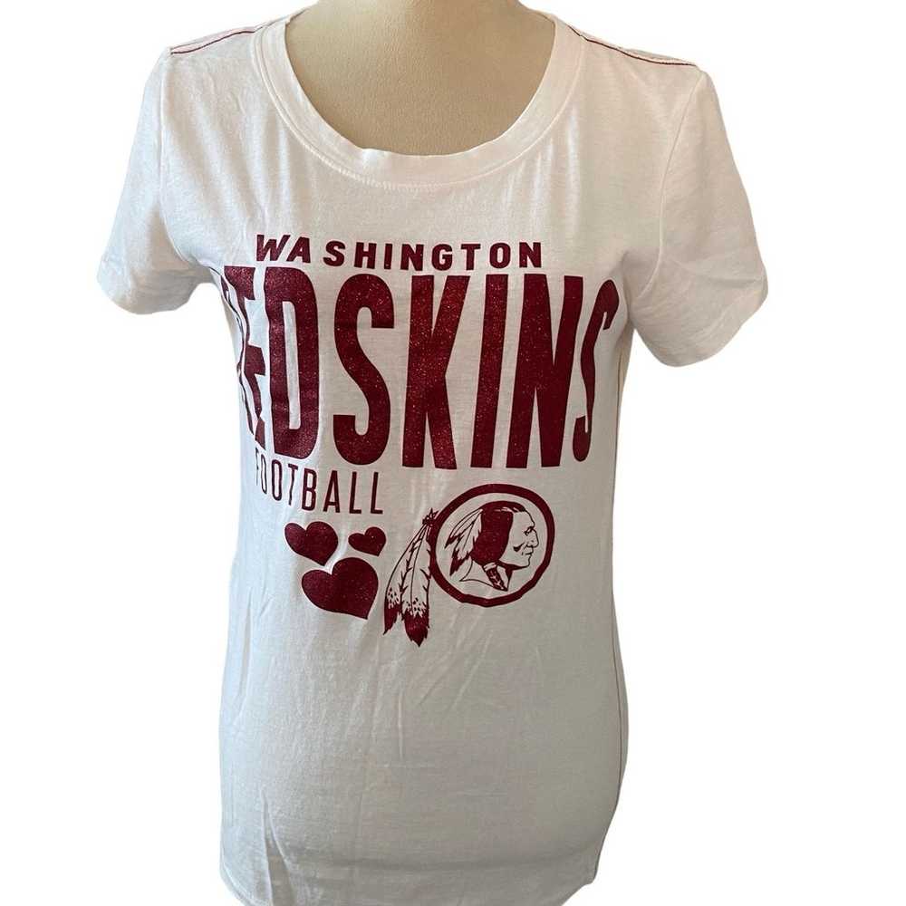 Vintage Washington Redskins NFL Team Apparel Ladi… - image 1