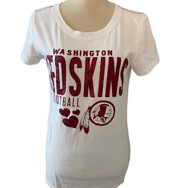 Vintage Washington Redskins NFL Team Apparel Ladi… - image 1