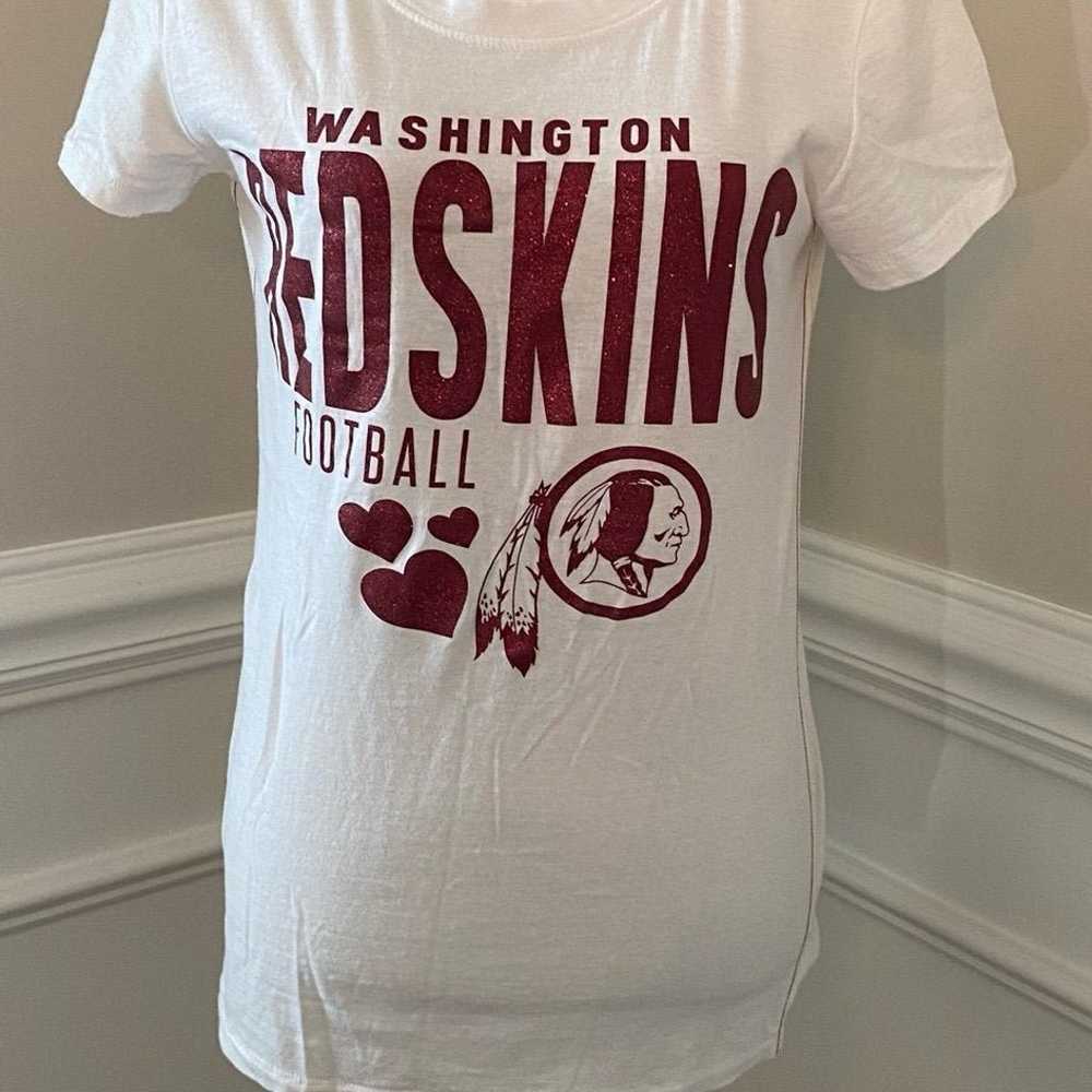 Vintage Washington Redskins NFL Team Apparel Ladi… - image 4