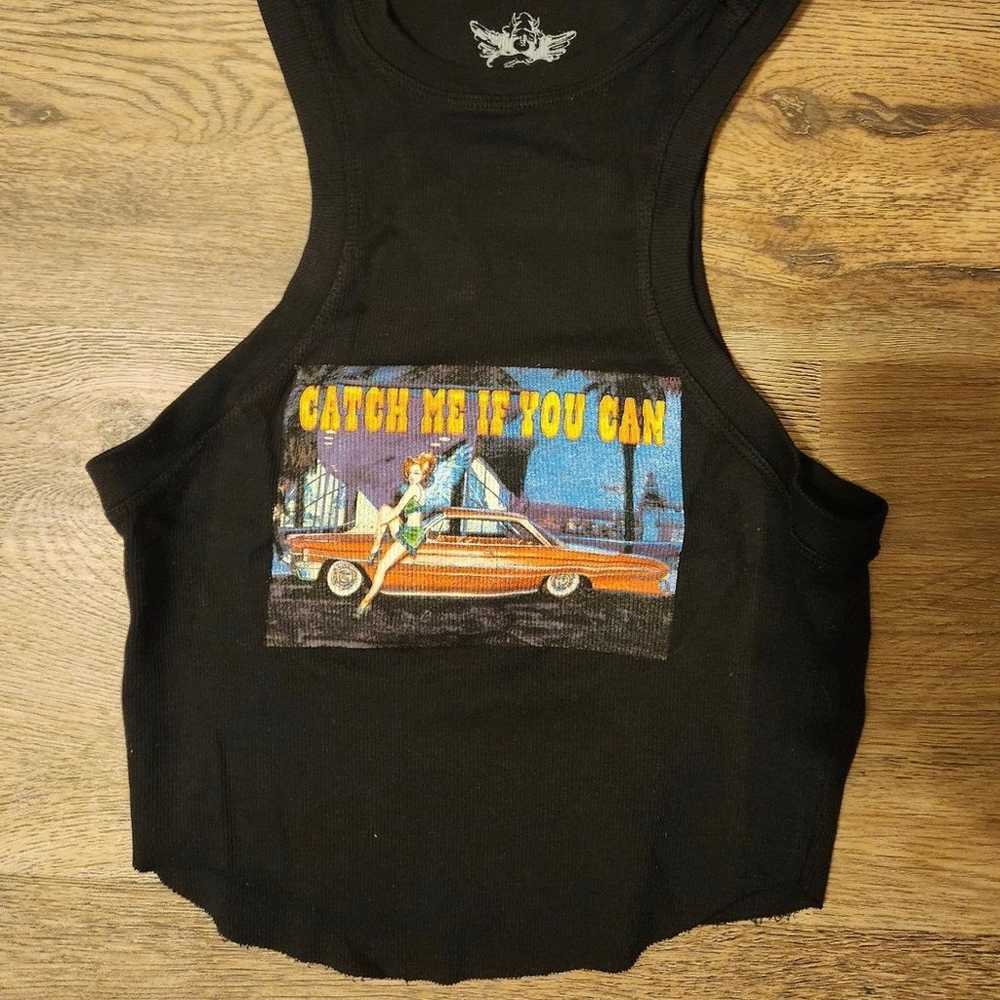 Boys Lie Tank Top - image 3