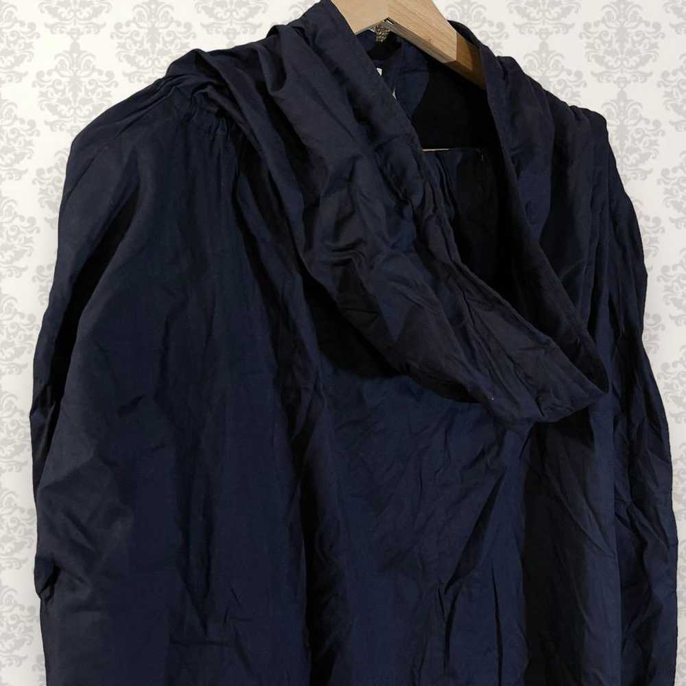 Chao Panic T*pee [one] tagged hooded blouse cotto… - image 7