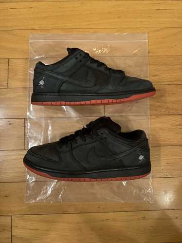 Nike Dunk Low SB Pigeon