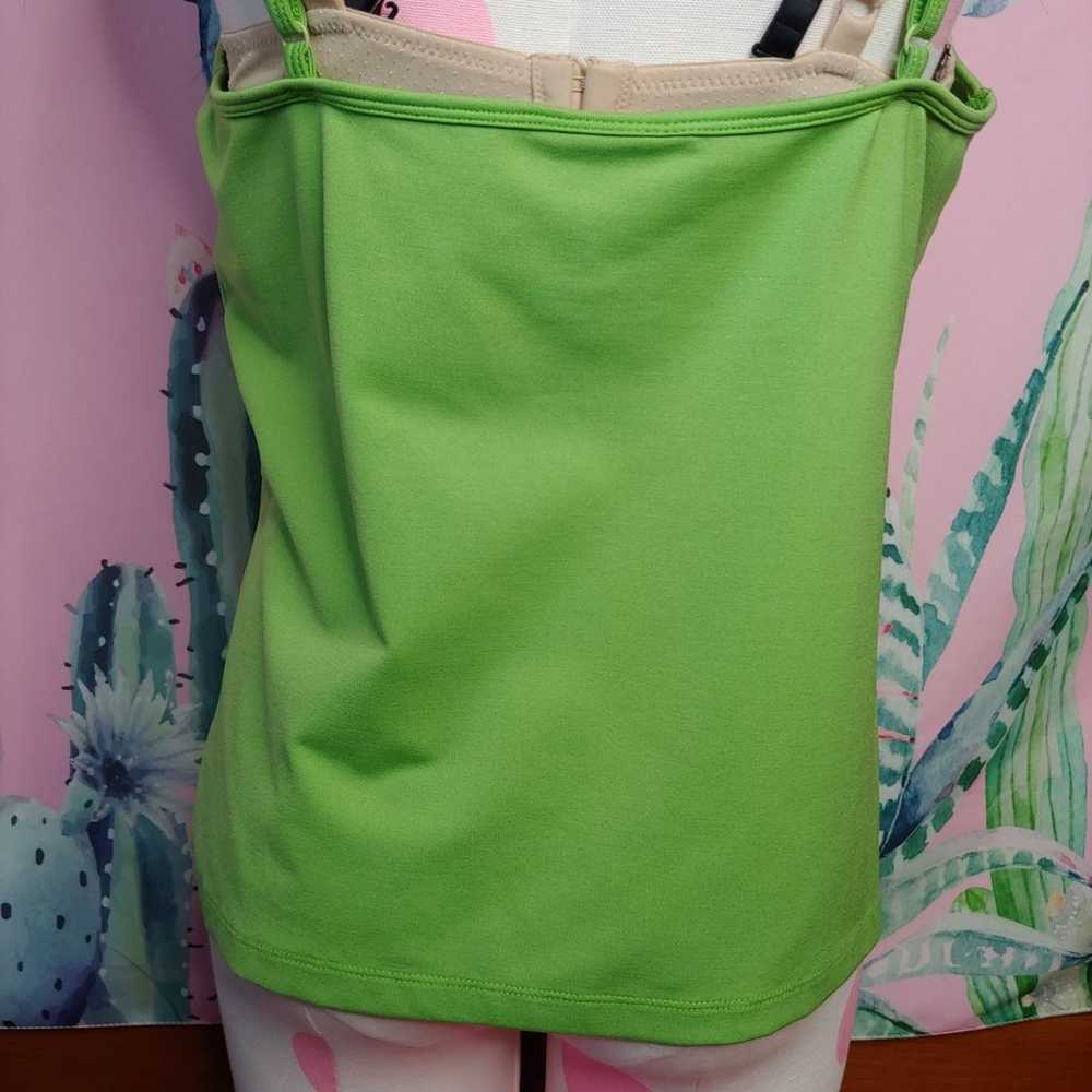 Lane Bryant Womens Y2K Vintage Tank Top 18/20 - image 3