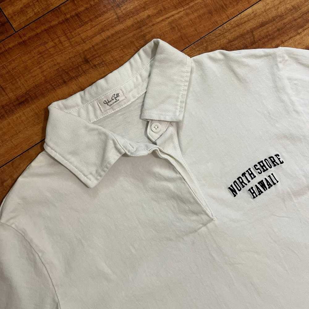 Rare Brandy Melville North Shore Hawaii Gertrude … - image 2