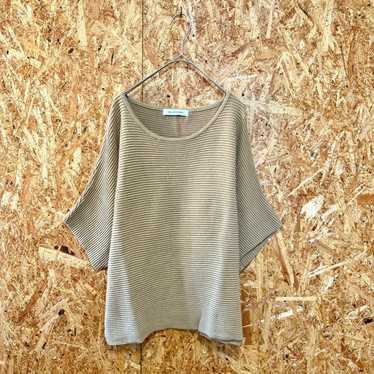 AZUL BY MOUSSY
100% cotton knit
Beige - image 1