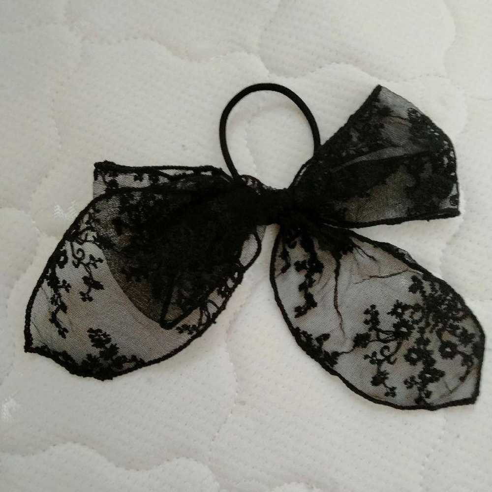 Bustier Vintage USED - image 7