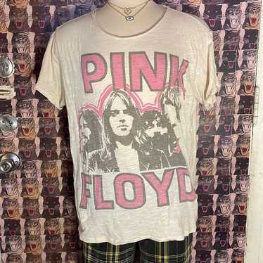 Magnolia Pearl Pink Floyd shirt