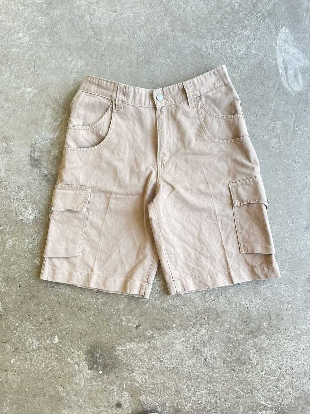 Levi's × Vintage Levi Cargo Shorts - image 1