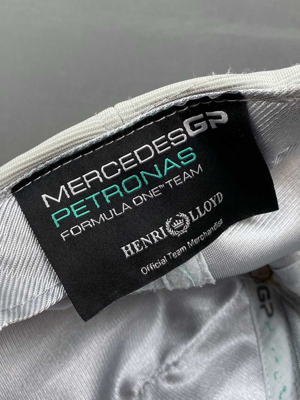 Formula 1 × Henri Lloyd × Mercedes Benz Henri Llo… - image 10