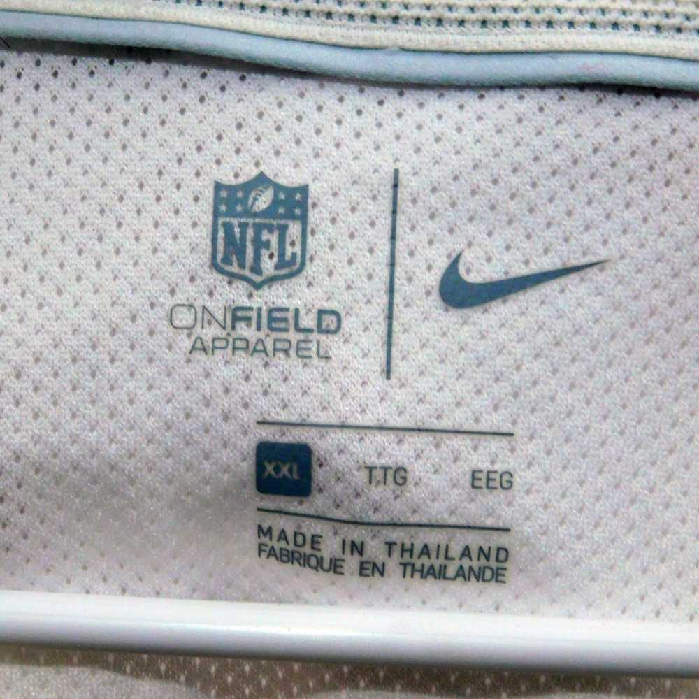 Nike Nike New England Patriots NFL 100 Years All … - image 2