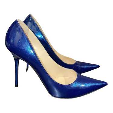 Jimmy Choo Patent leather heels - image 1