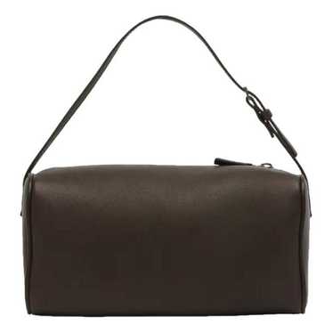 The Row Leather handbag - image 1