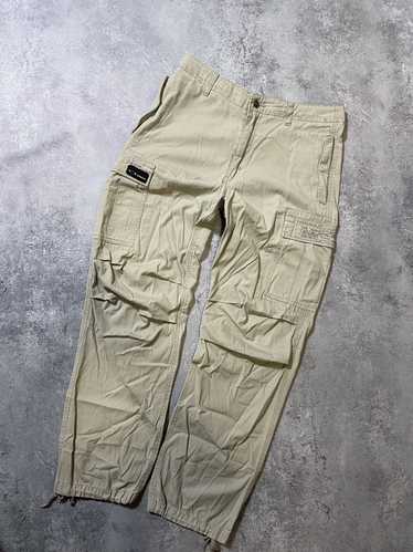 Y2k cargo pants oakley - Gem