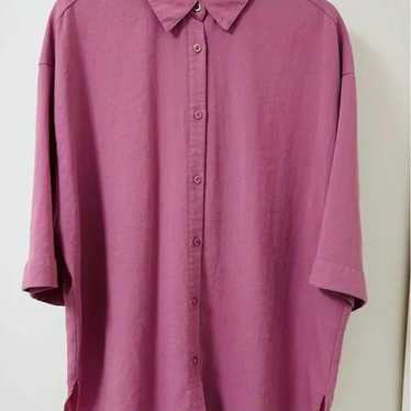 LOWRYS FARM Vintage-Like Shirt - image 1