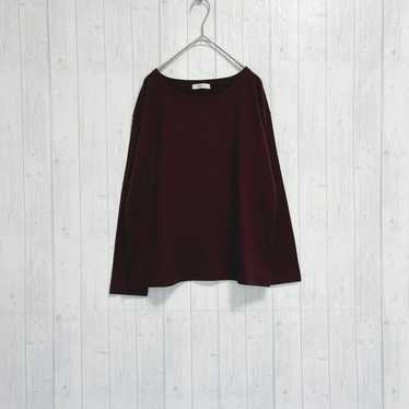 【It's International】Long Sleeve Cut and Sewn, Nor… - image 1