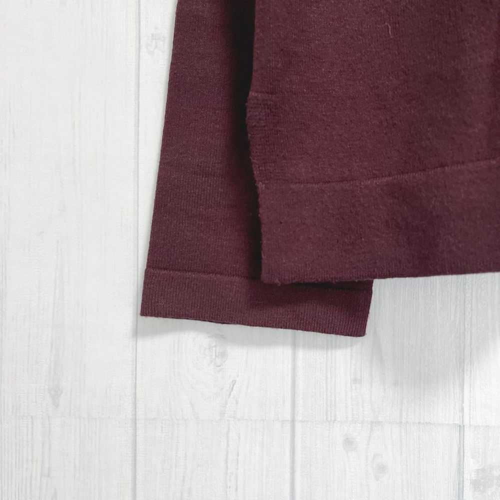 【It's International】Long Sleeve Cut and Sewn, Nor… - image 5