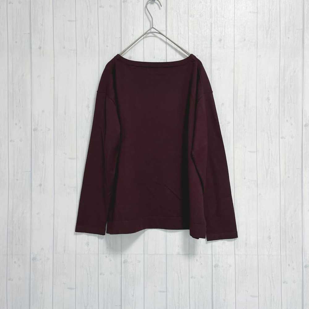 【It's International】Long Sleeve Cut and Sewn, Nor… - image 9