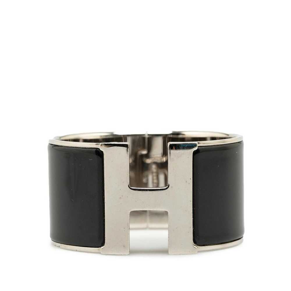 Hermès Clic Clac H bracelet - image 1