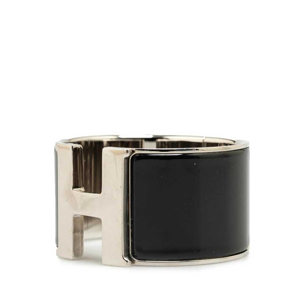 Hermès Clic Clac H bracelet - image 2