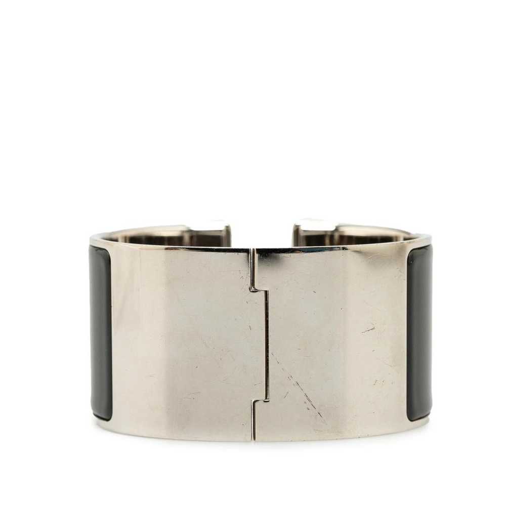 Hermès Clic Clac H bracelet - image 3