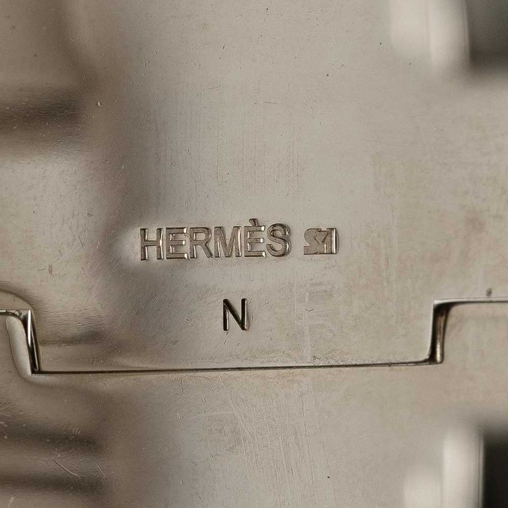 Hermès Clic Clac H bracelet - image 4