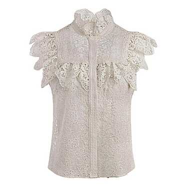 Alice & Olivia Blouse