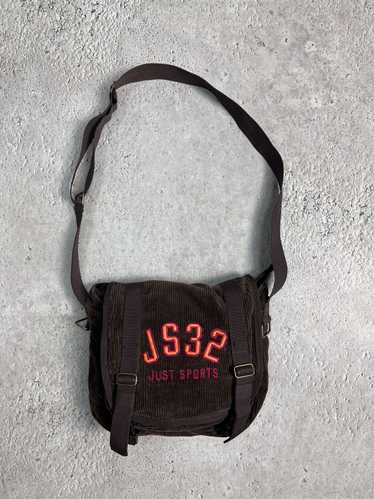 Y2k cargo bag diesel - Gem