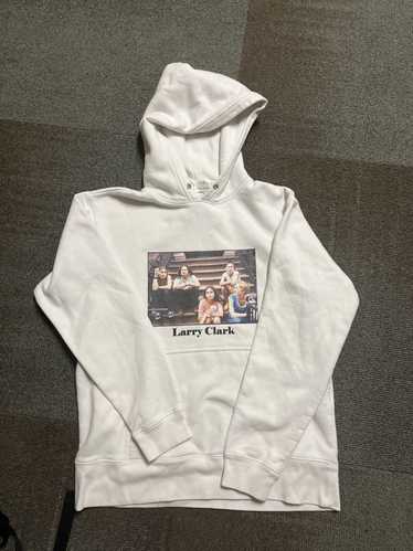 Movie Larry Clark “Kids” Movie Hoodie