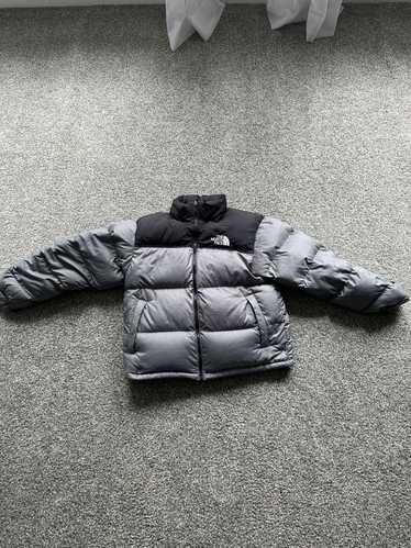 The North Face The North Face Nupste Down Jacket P