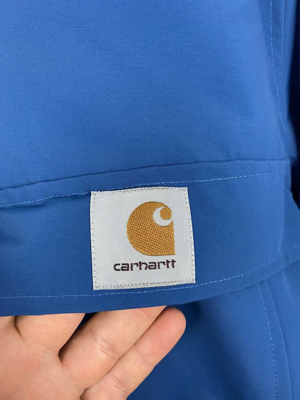 Carhartt × Carhartt Wip × Streetwear Carhartt Nim… - image 6