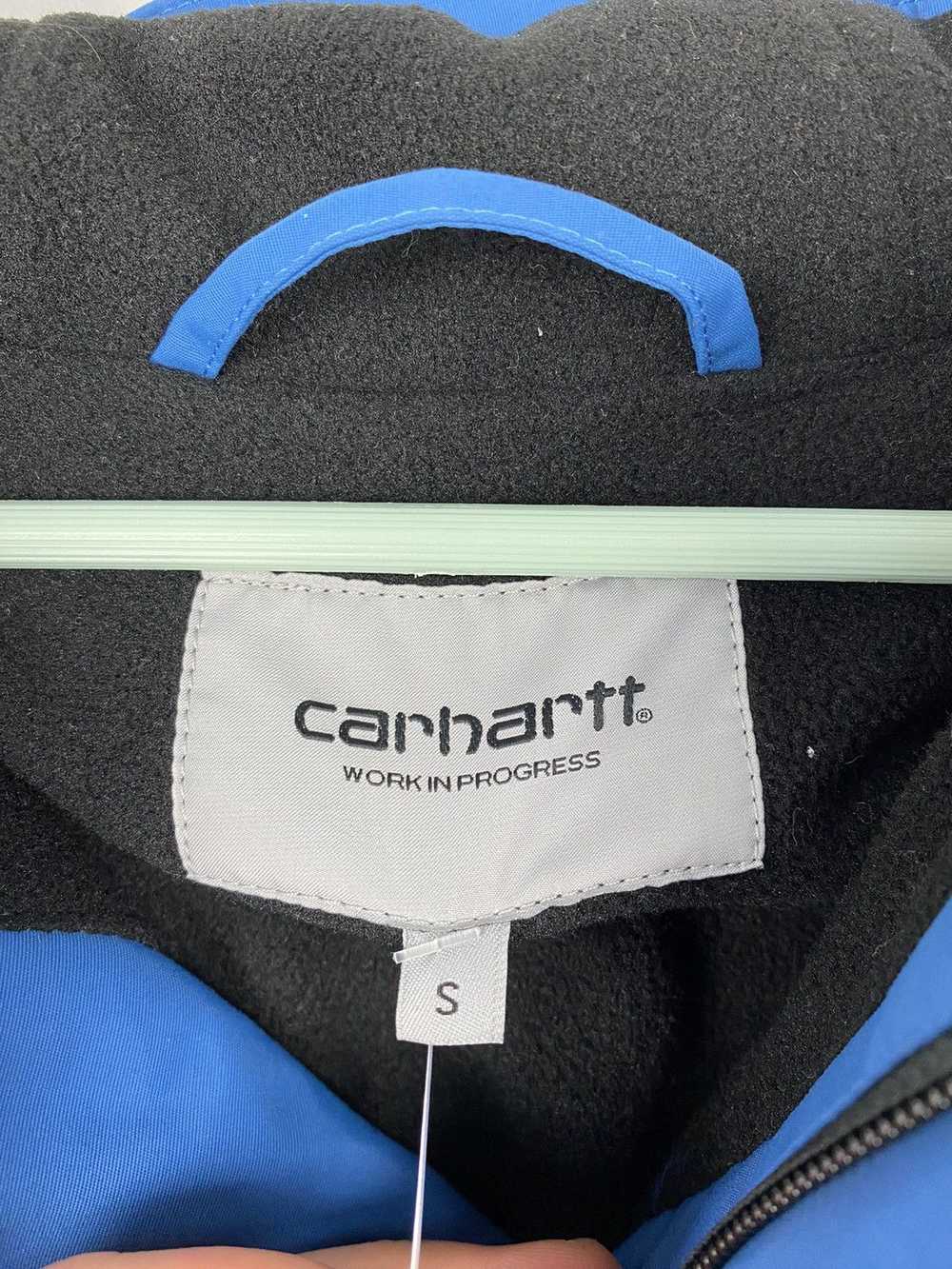 Carhartt × Carhartt Wip × Streetwear Carhartt Nim… - image 9