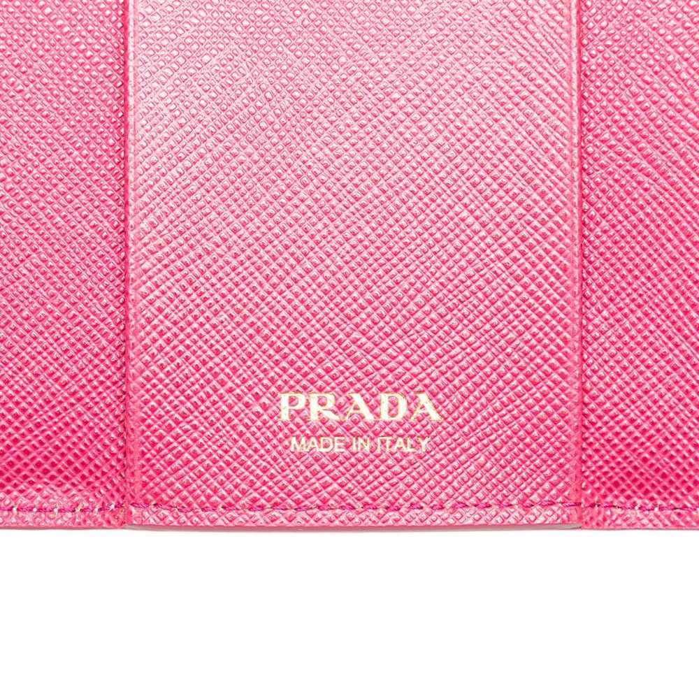 Prada Leather purse - image 6