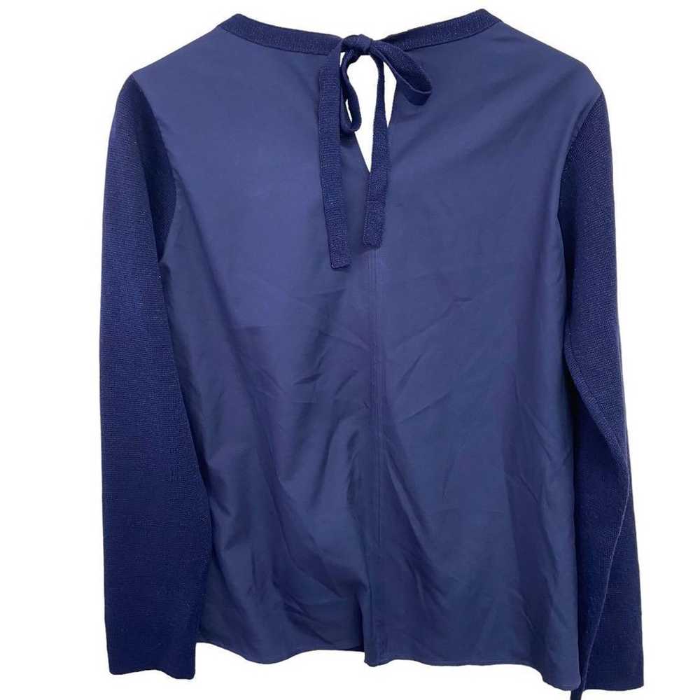 United Arrows Green Label Relaxing Women's Blouse… - image 6