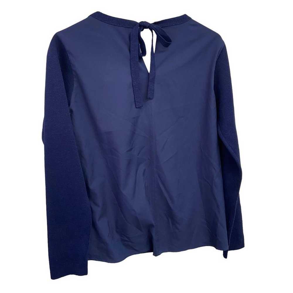 United Arrows Green Label Relaxing Women's Blouse… - image 7