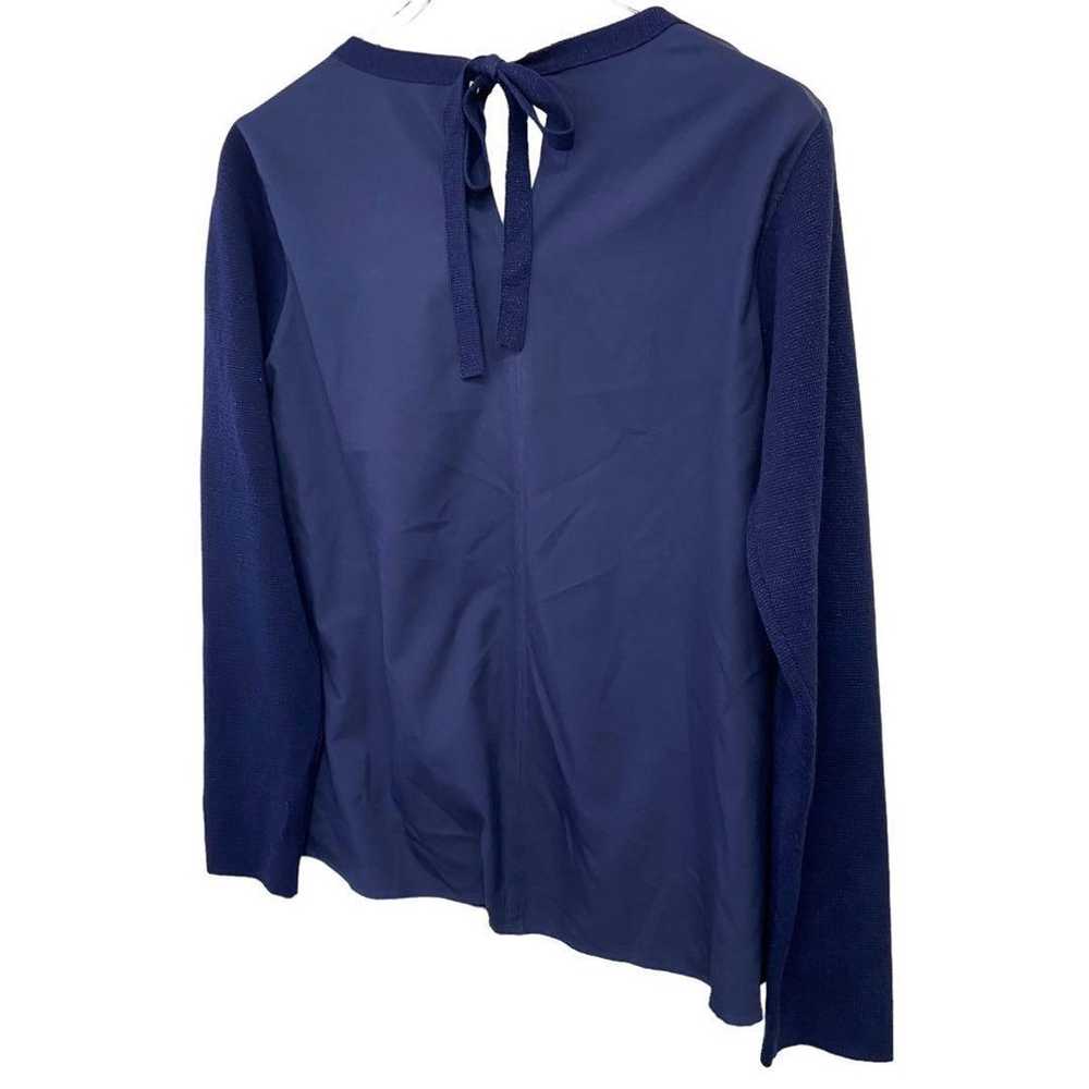 United Arrows Green Label Relaxing Women's Blouse… - image 8