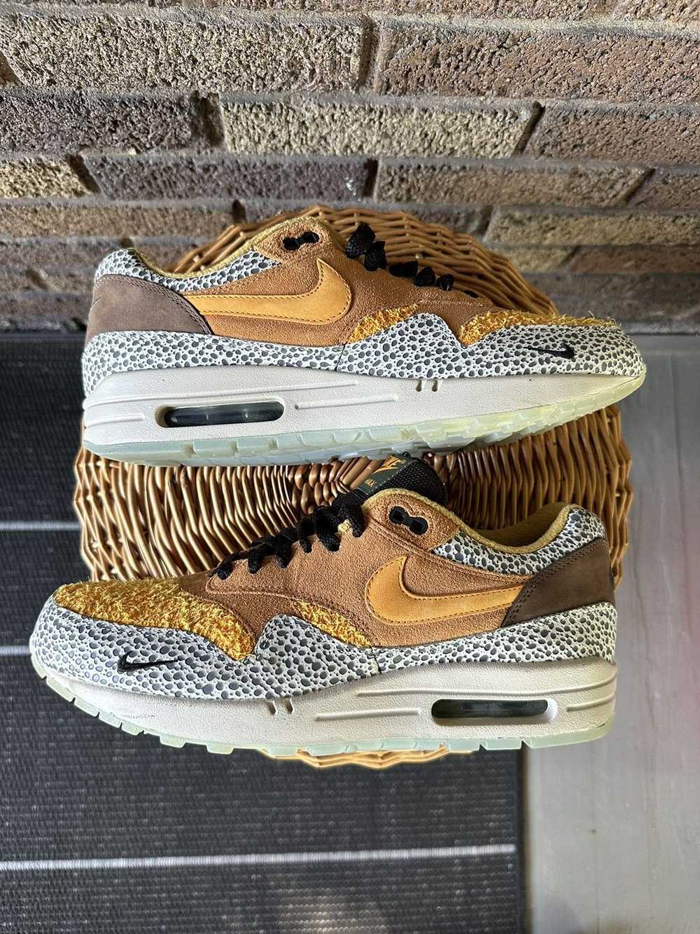 Atmos × Nike 2016 Atmos x Air Max Safari - image 2