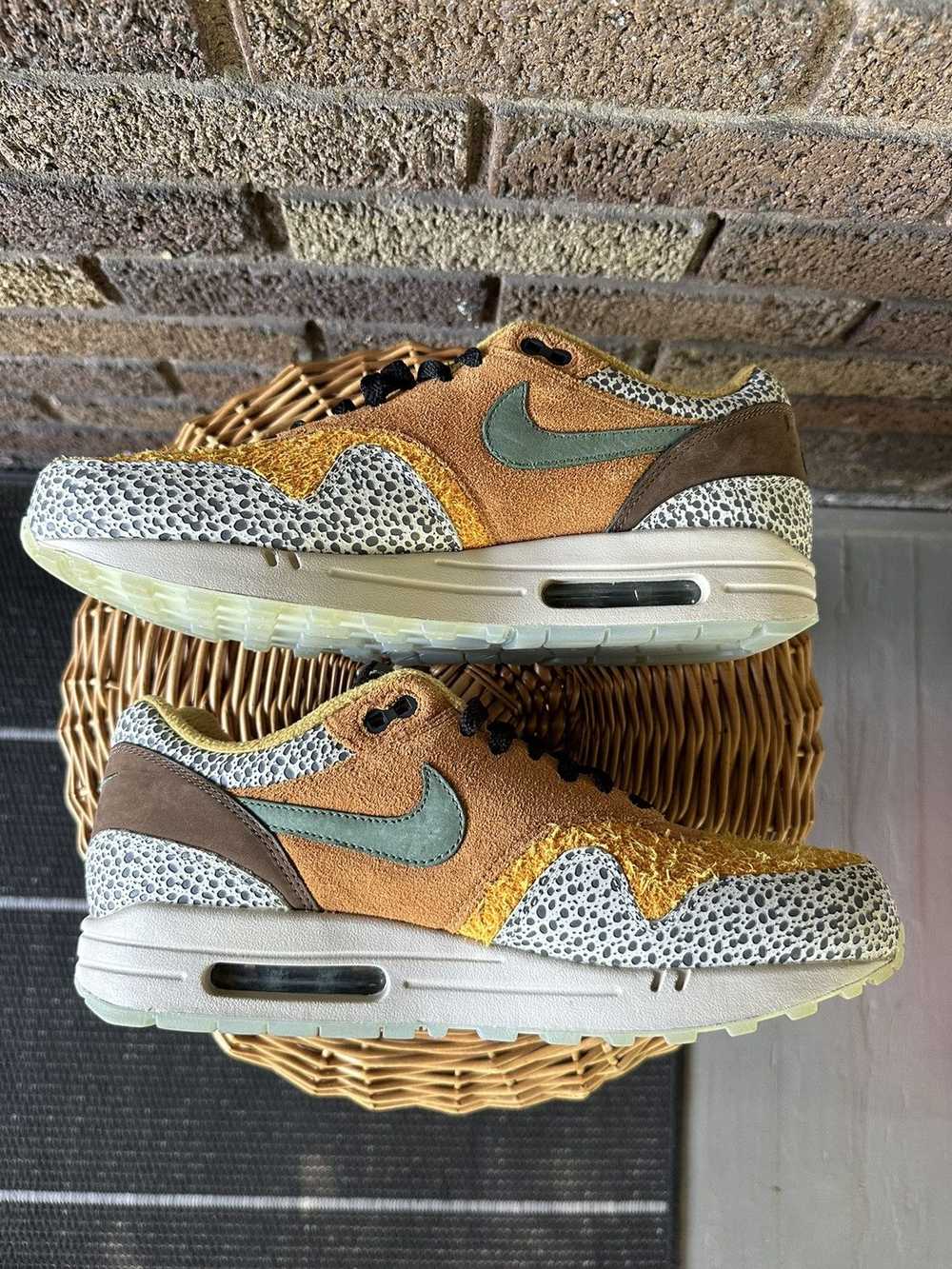 Atmos × Nike 2016 Atmos x Air Max Safari - image 3