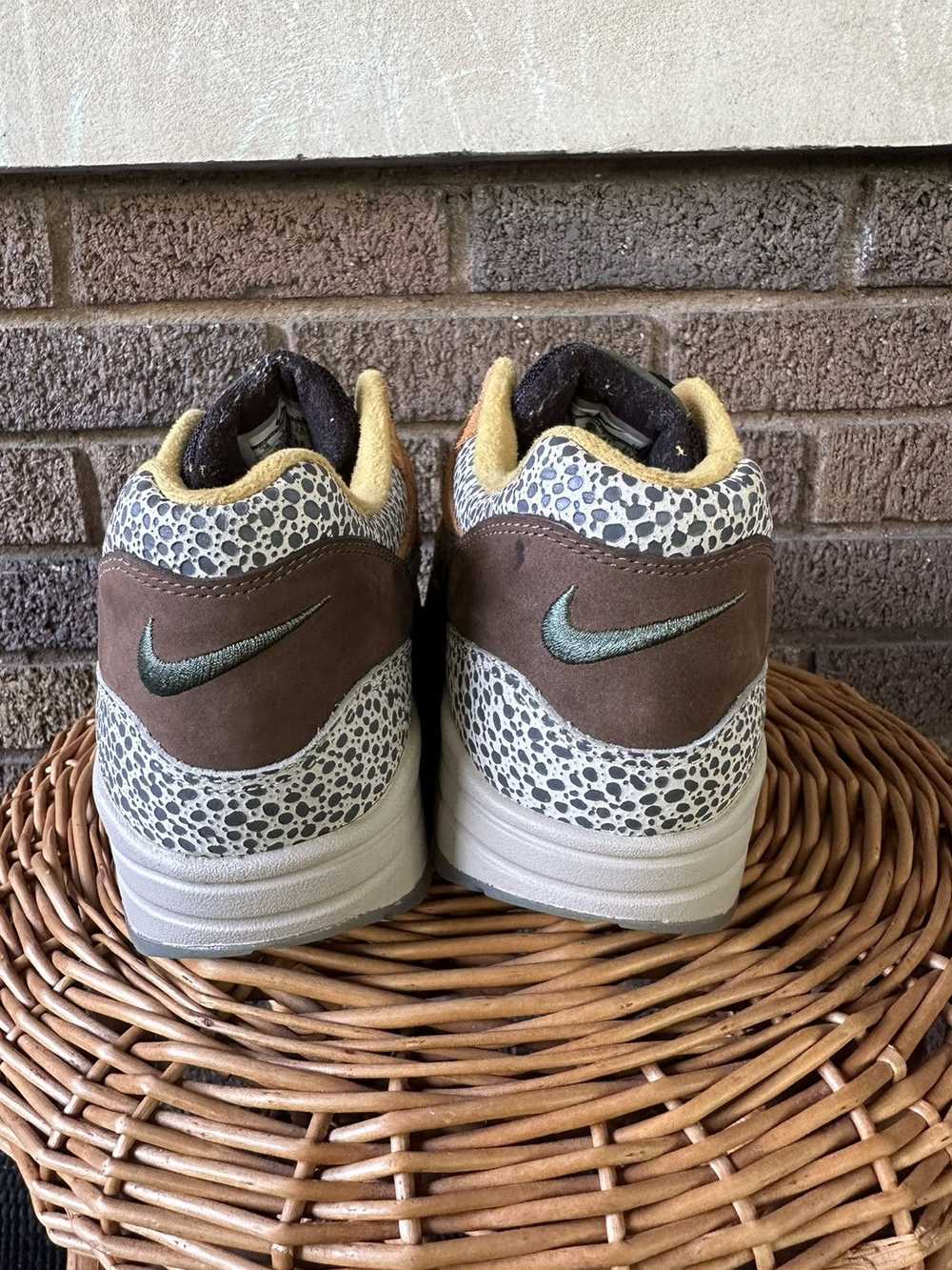 Atmos × Nike 2016 Atmos x Air Max Safari - image 4