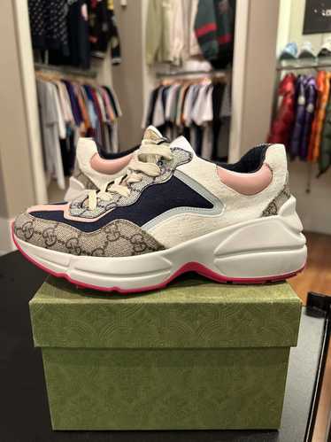 Gucci Gucci GG Rhython Multicolor