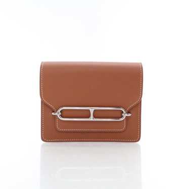 Hermes Hermes Roulis Slim Wallet - image 1