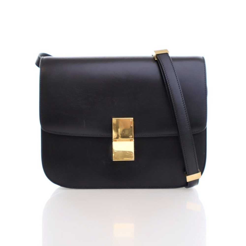 Celine Celine Box Bag Medium - image 1