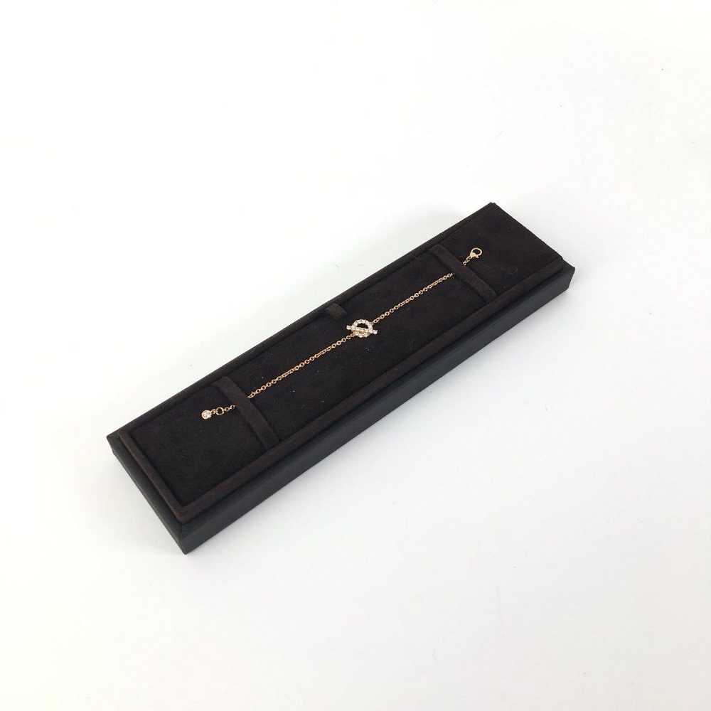 Hermes Hermes Finesse Bracelet - image 3