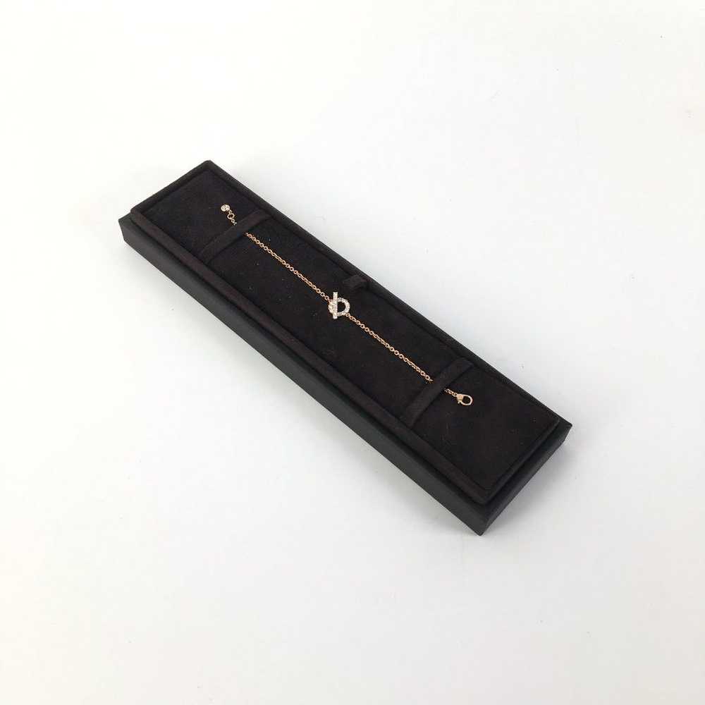 Hermes Hermes Finesse Bracelet - image 4